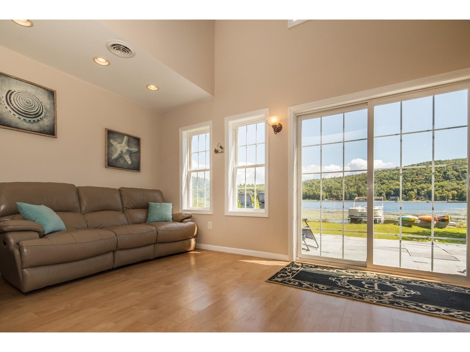 558 Burr Pond Road