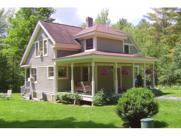 558 Countryside Road