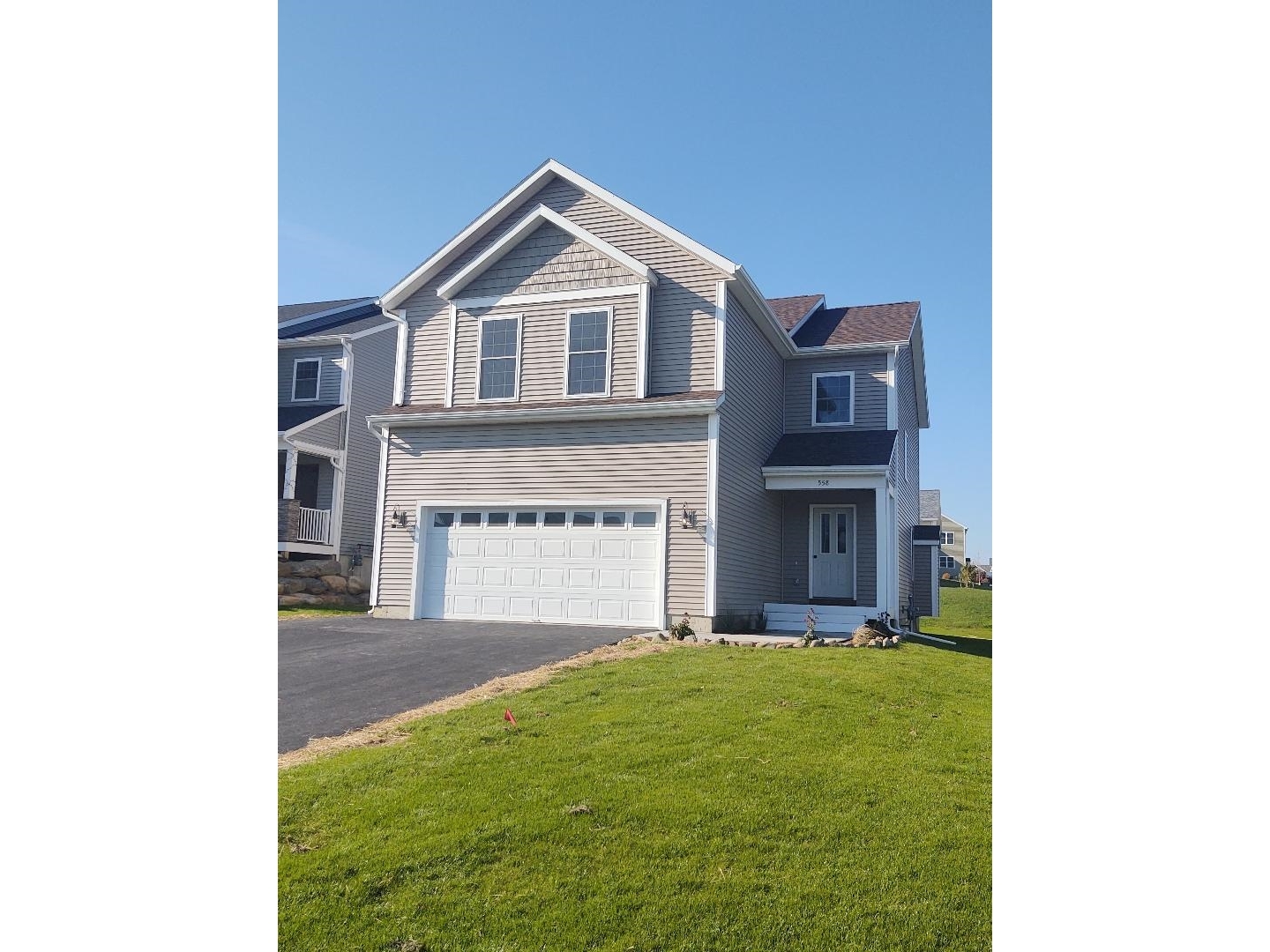 558 Harbor View Drive, Unit 19B