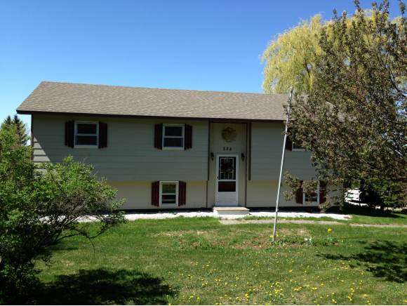 558 St Albans Road