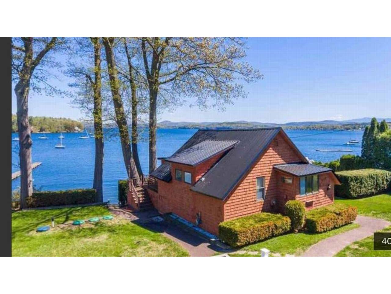 558 W Lakeshore Drive