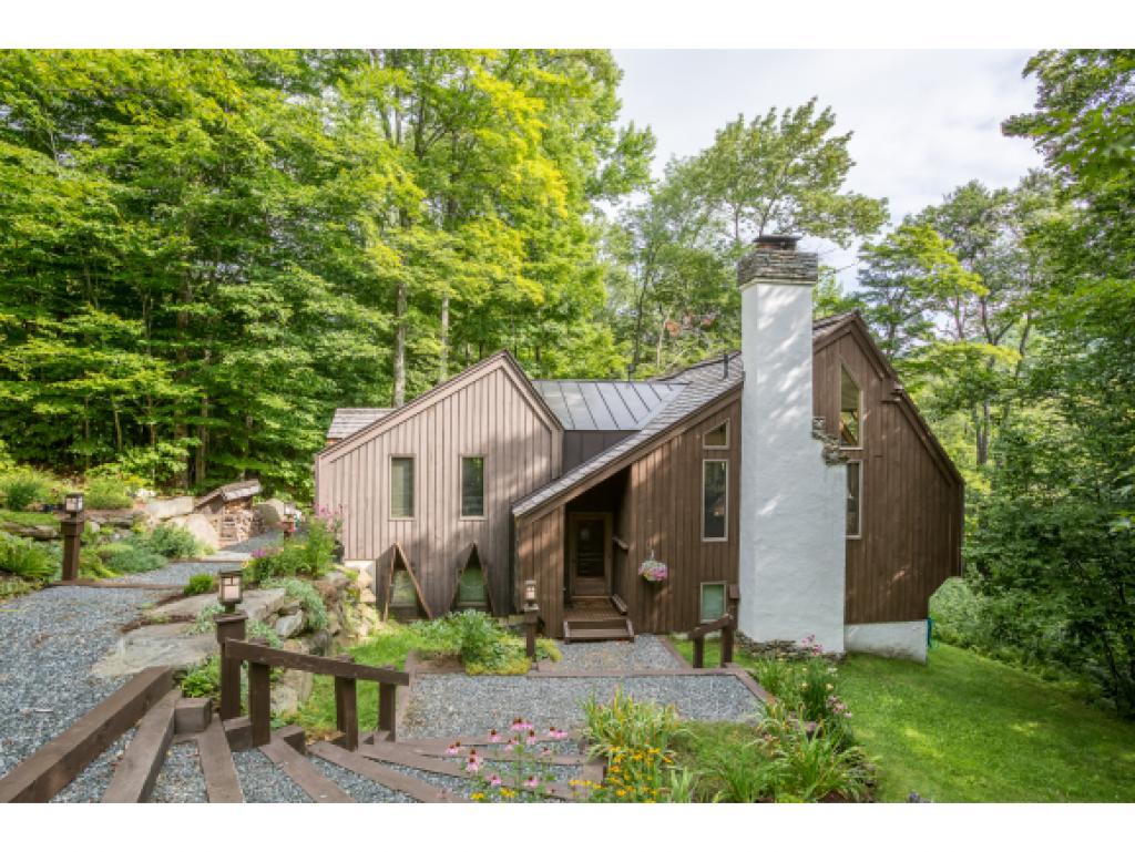 559 Crimson Hawk Plymouth, Vermont Sold in 2017