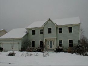 559 Longmeadow Drive