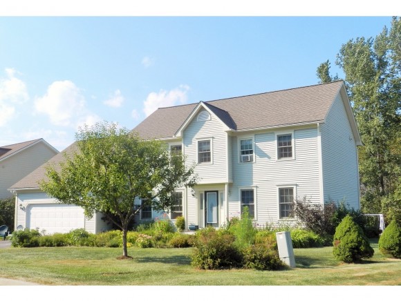 559 Longmeadow Drive