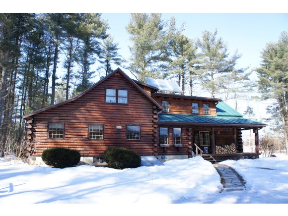 5597 Greenbush Road