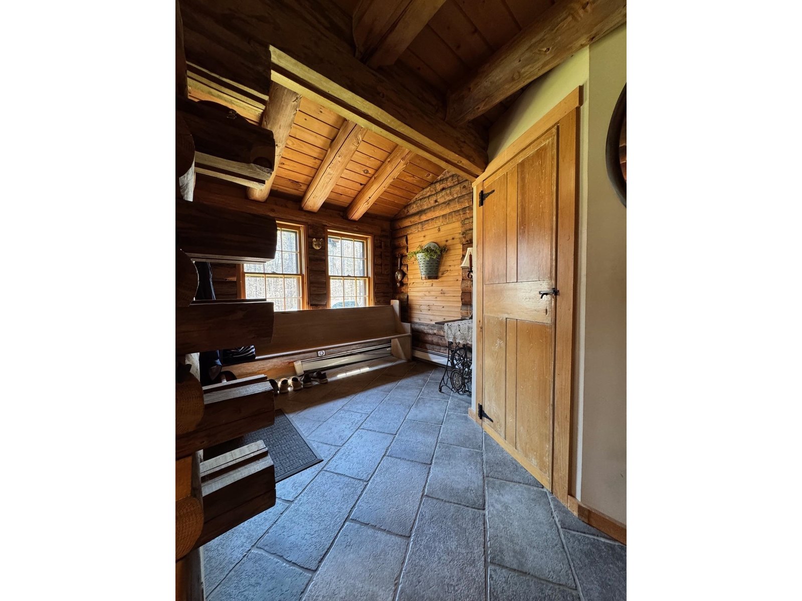 5597 Greenbush Road