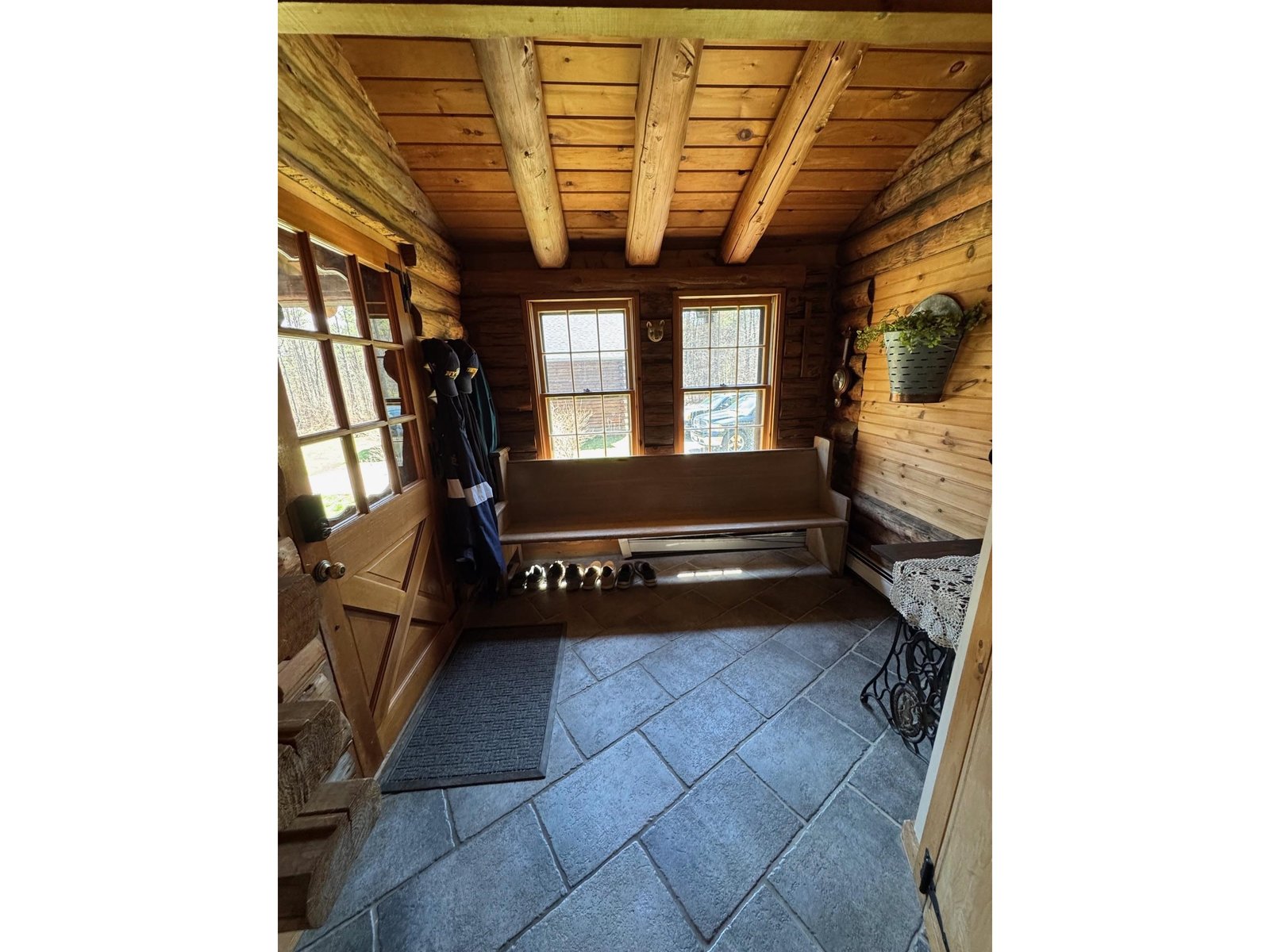 5597 Greenbush Road