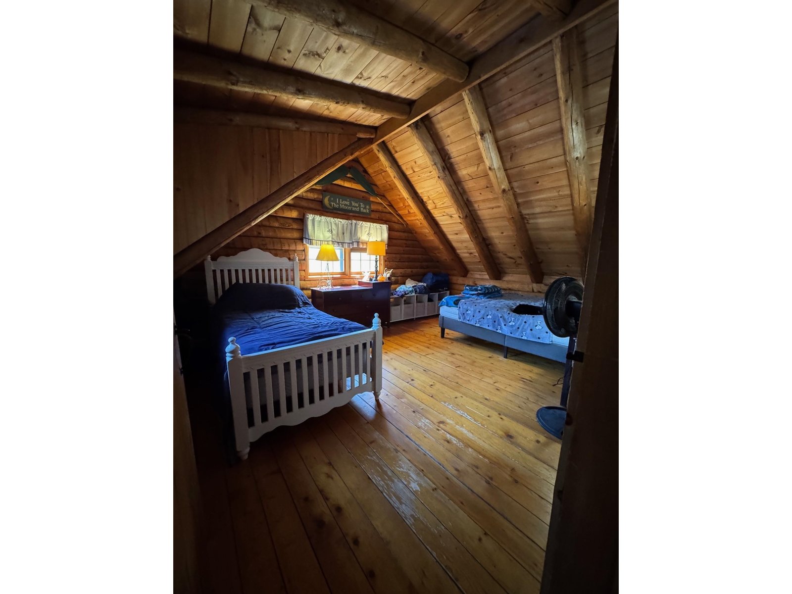 5597 Greenbush Road