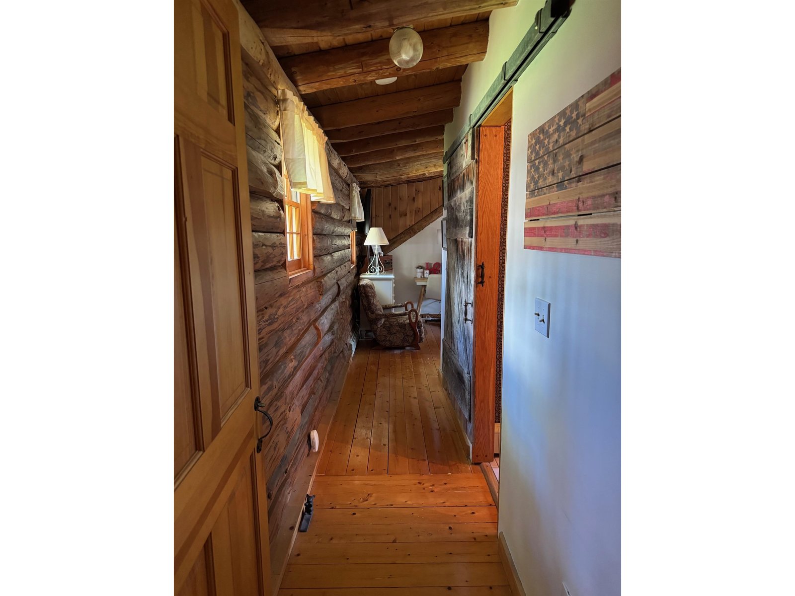 5597 Greenbush Road