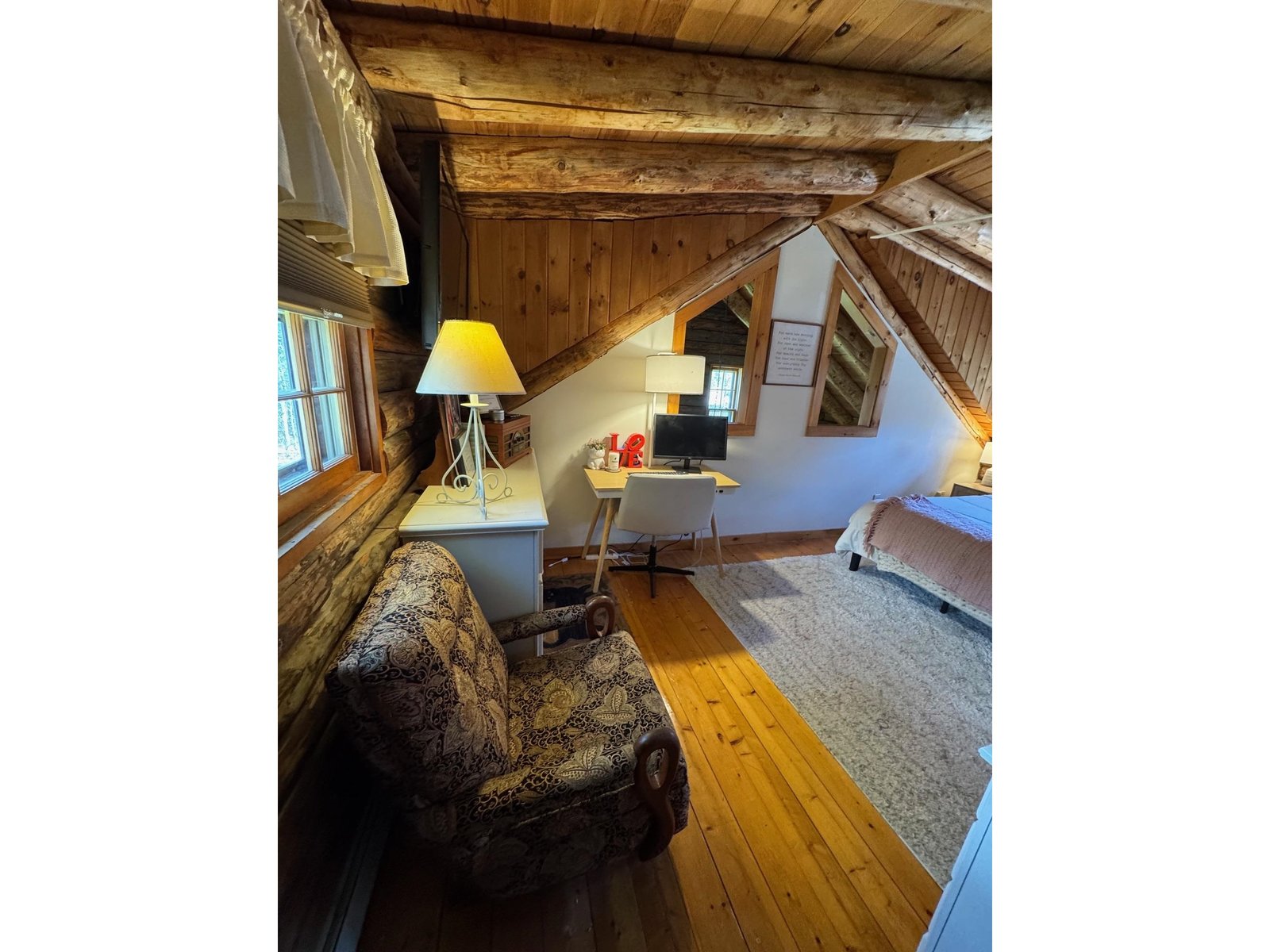 5597 Greenbush Road