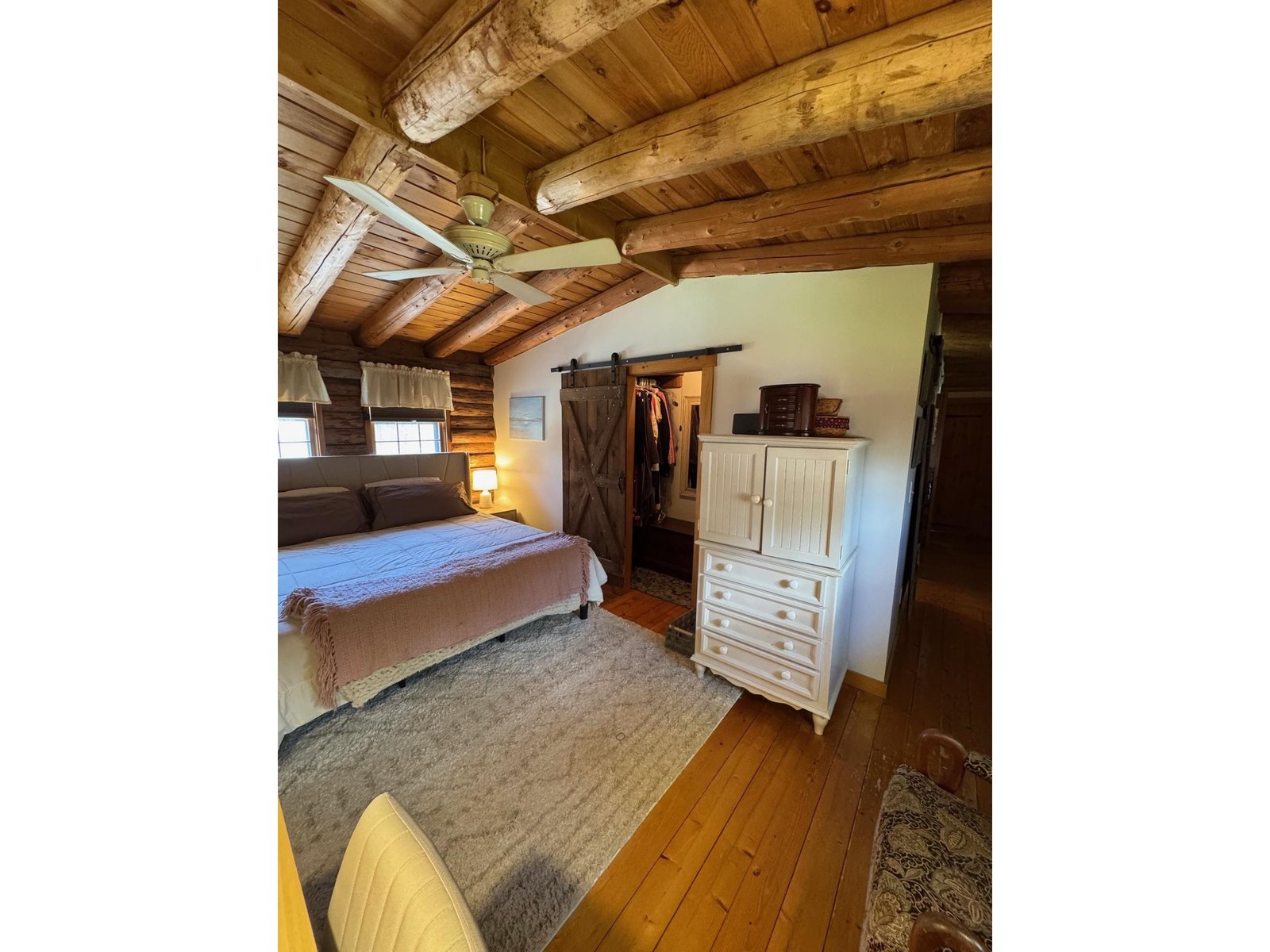 5597 Greenbush Road