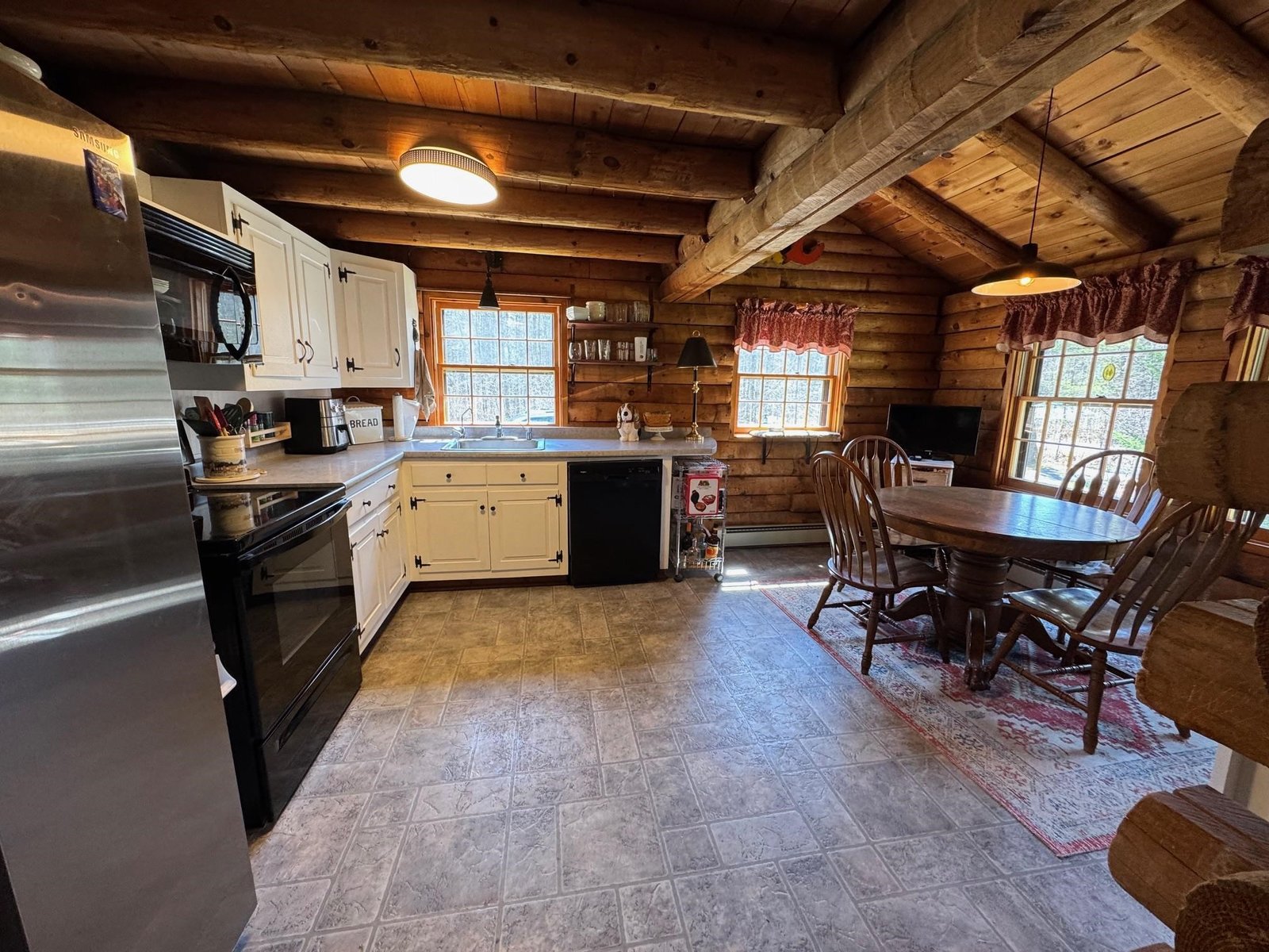 5597 Greenbush Road