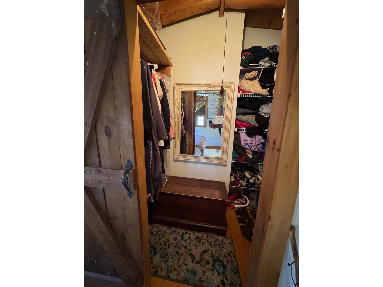 5597 Greenbush Road