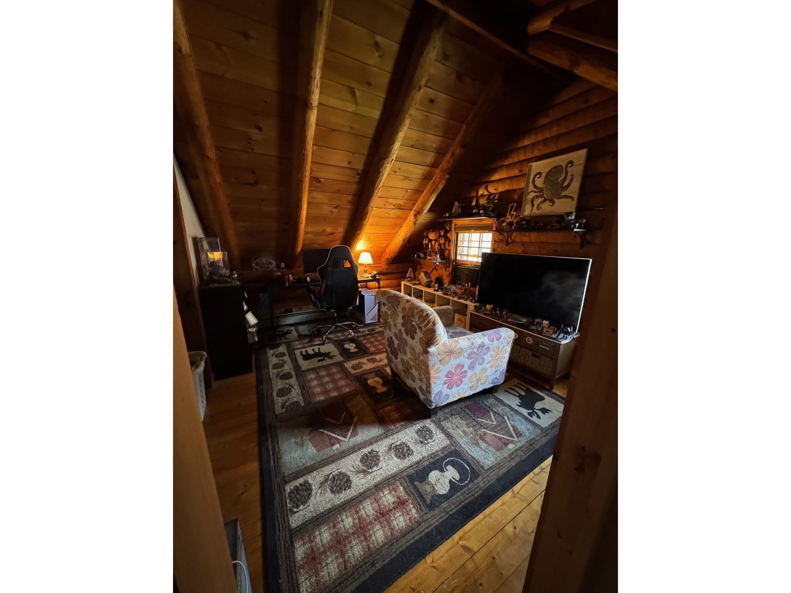 5597 Greenbush Road