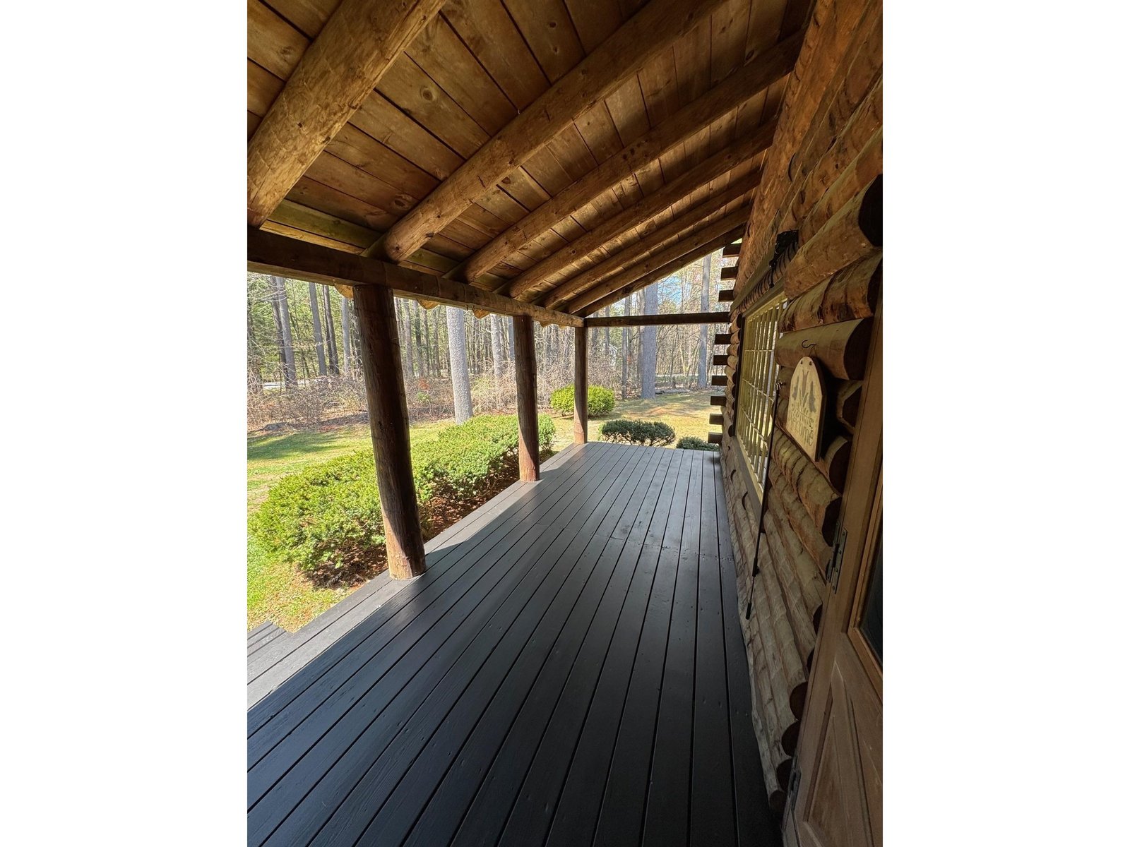 5597 Greenbush Road