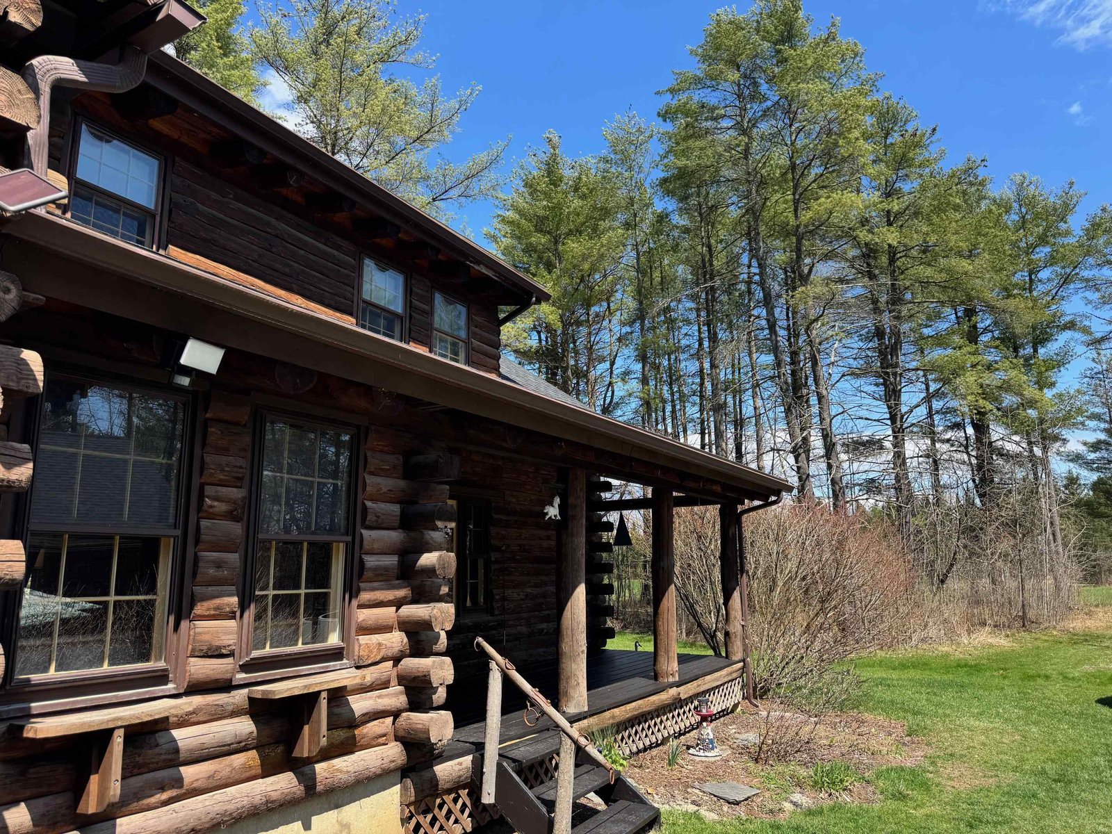 5597 Greenbush Road