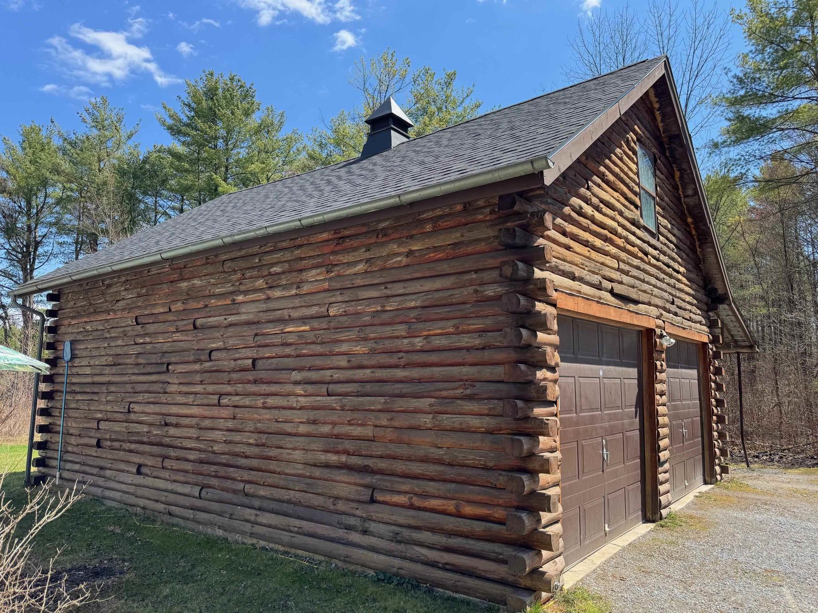 5597 Greenbush Road