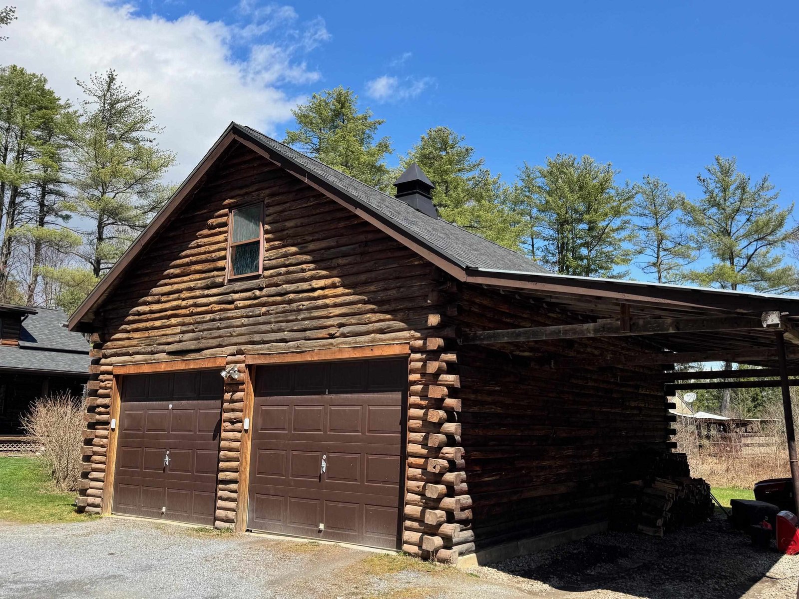 5597 Greenbush Road