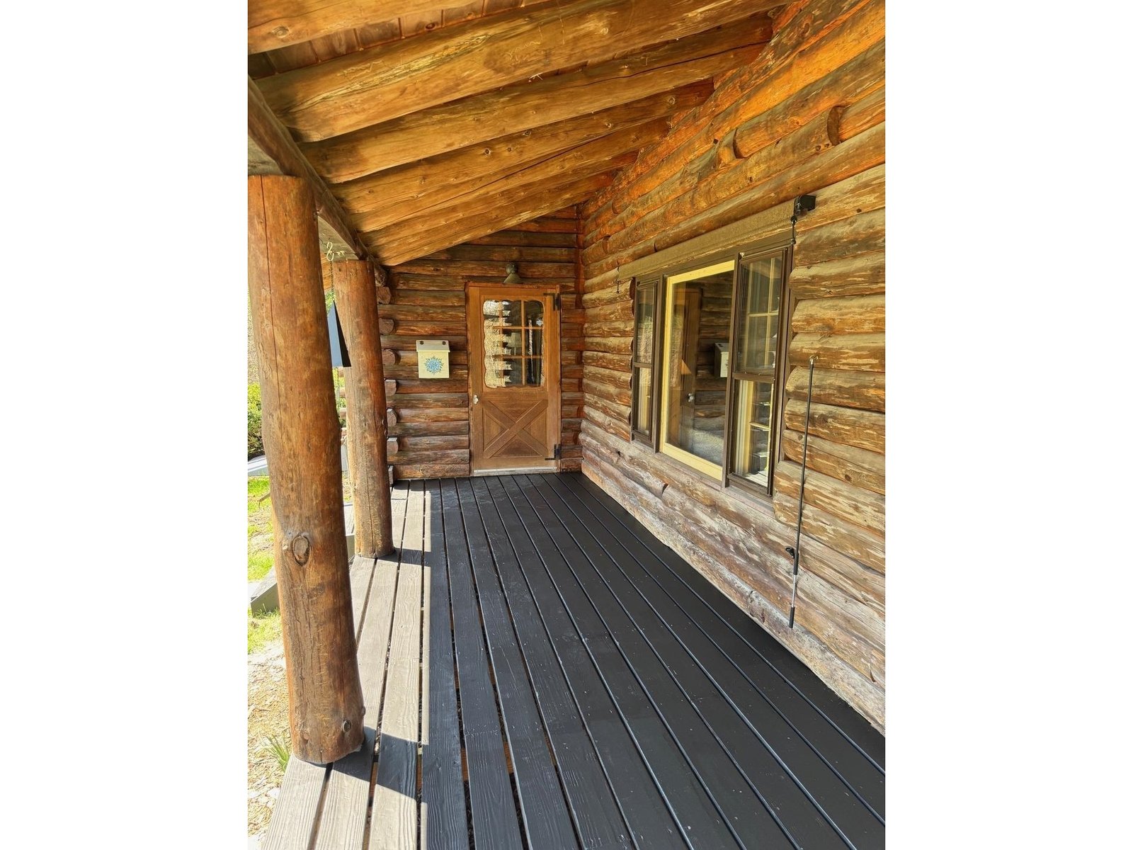 5597 Greenbush Road