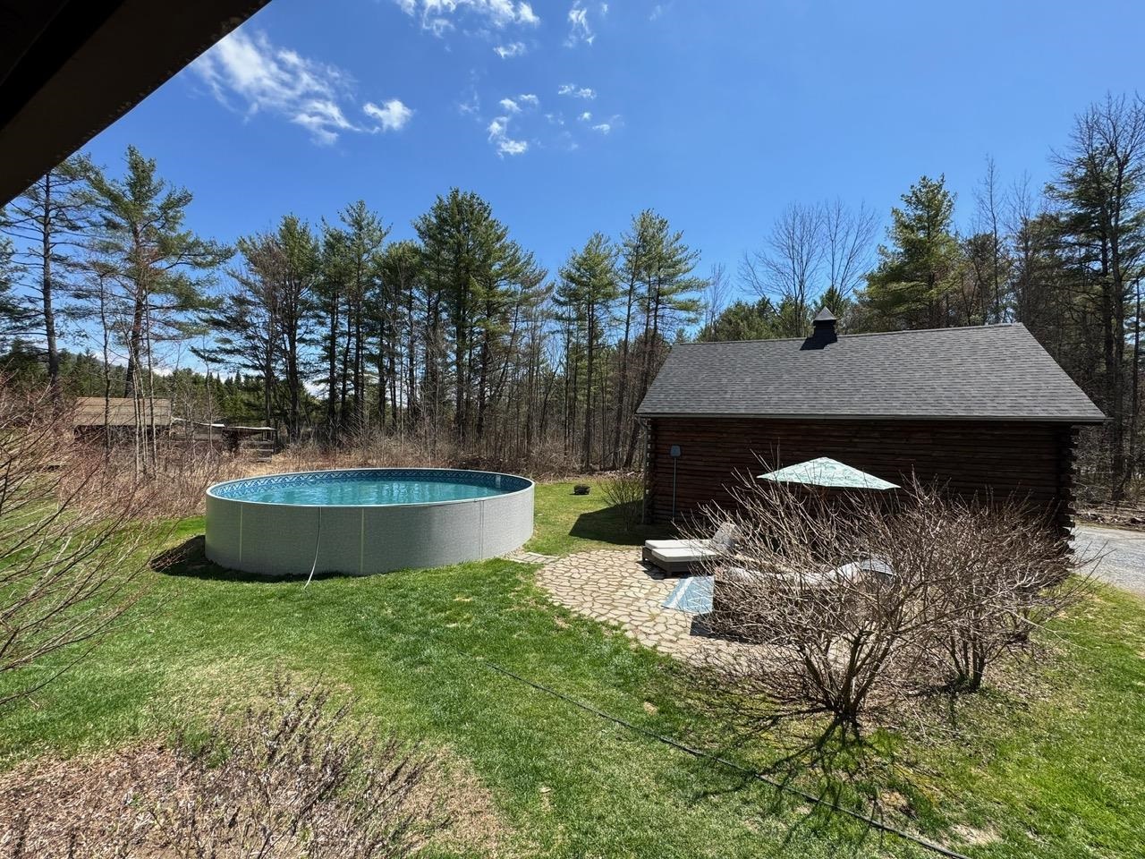 5597 Greenbush Road