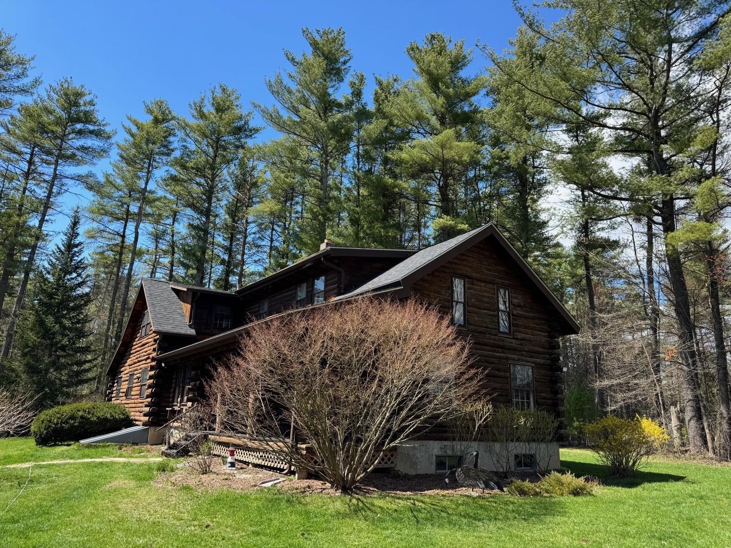 5597 Greenbush Road