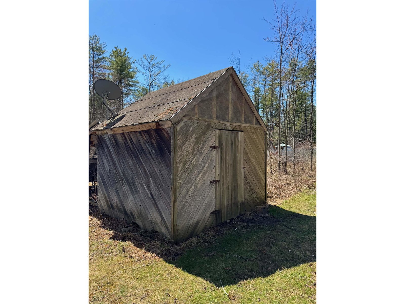 5597 Greenbush Road