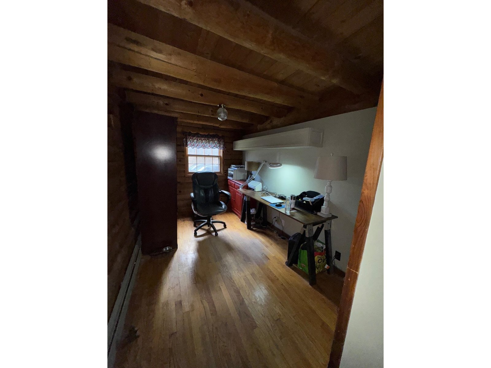 5597 Greenbush Road
