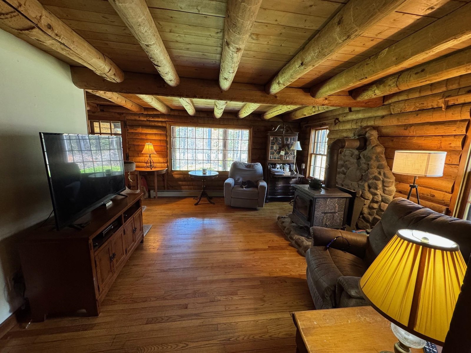 5597 Greenbush Road