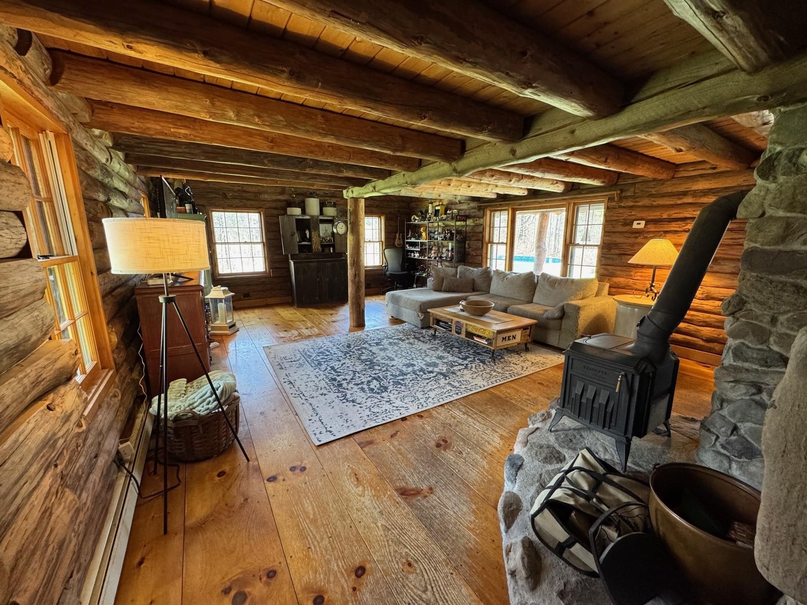 5597 Greenbush Road
