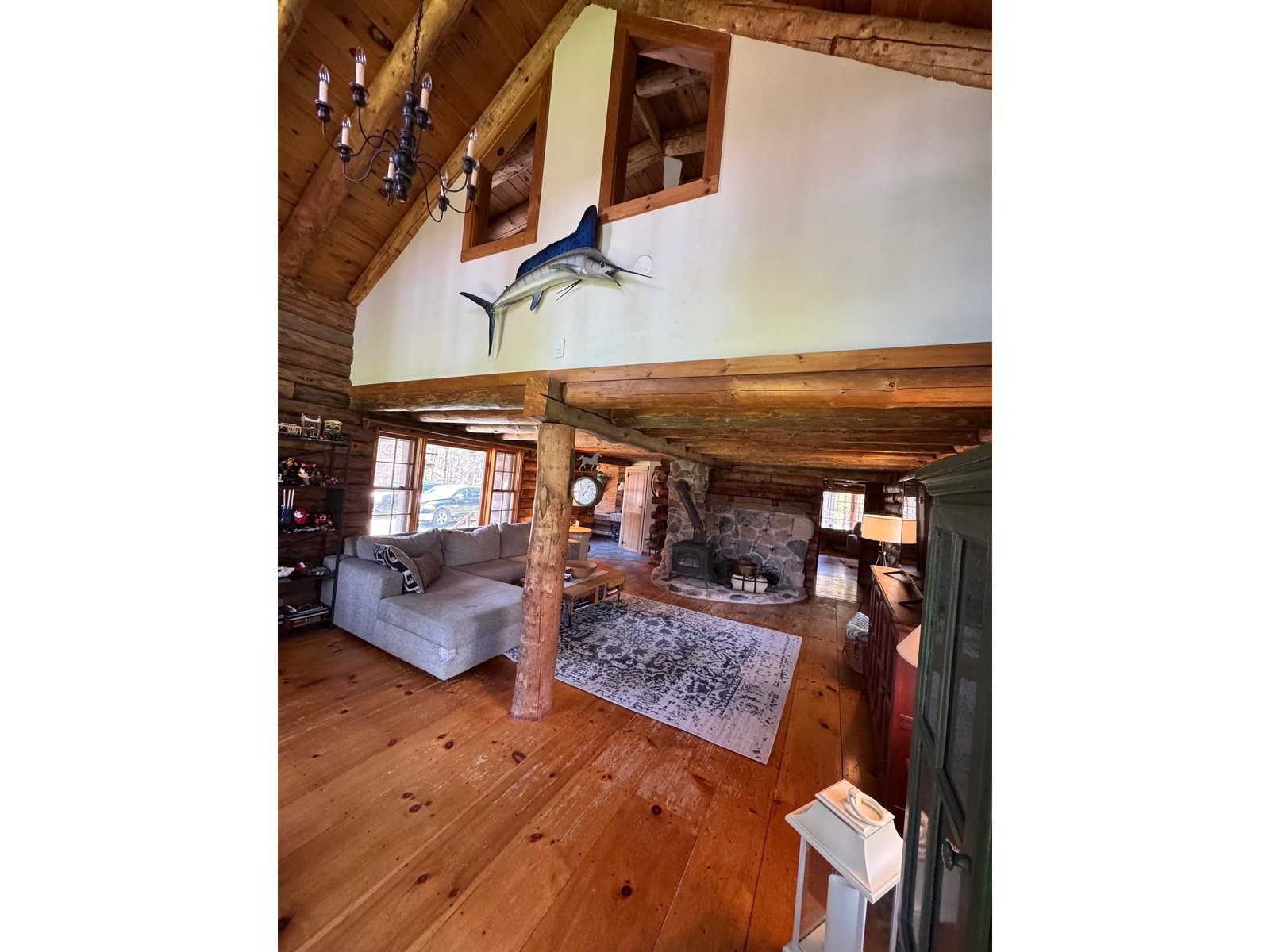 5597 Greenbush Road