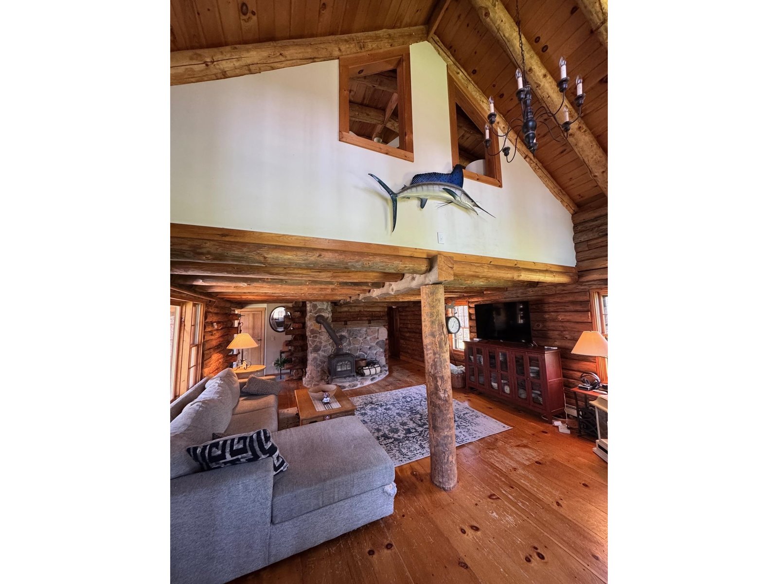 5597 Greenbush Road