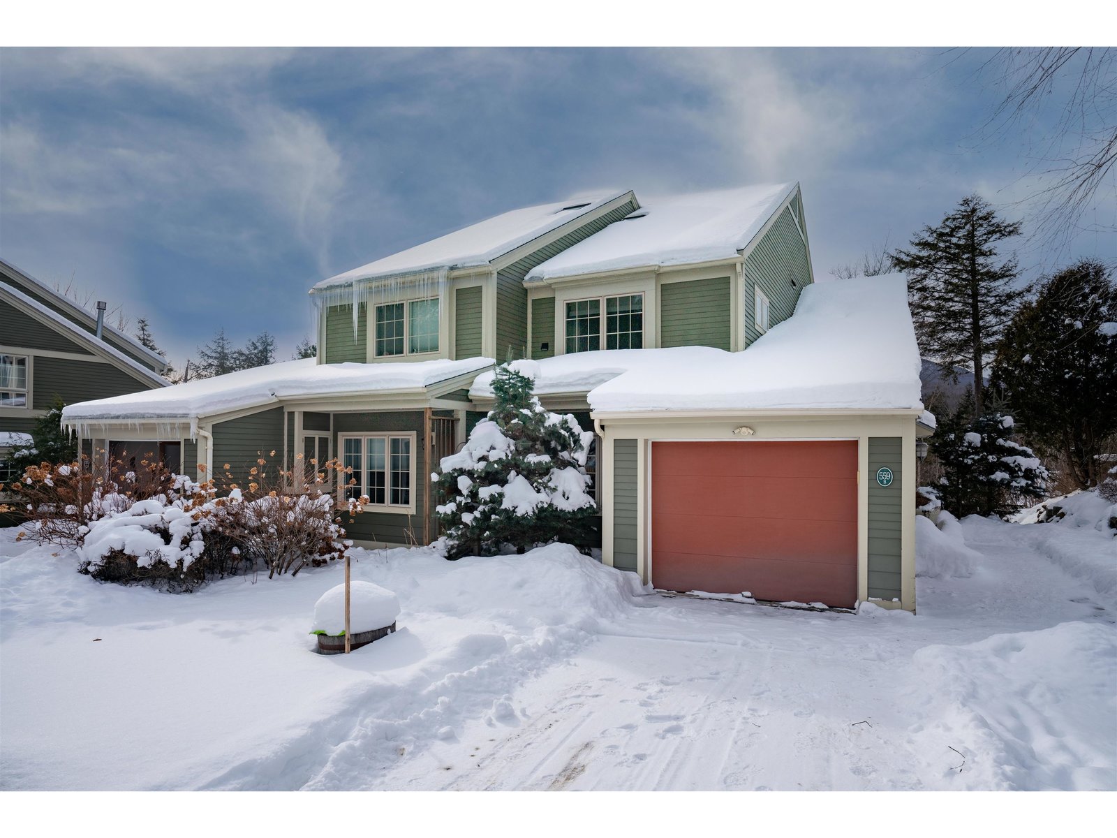 559B Topnotch Drive, Unit 559B