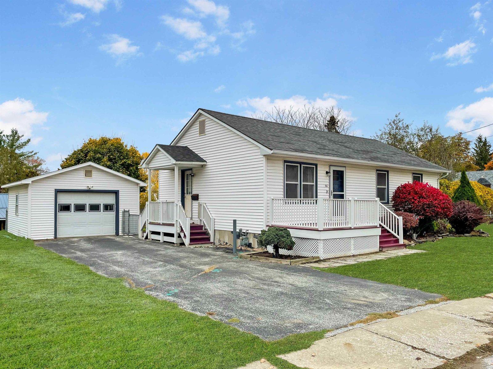56 Barlow Street