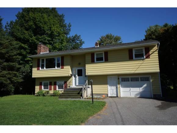 56 Barrett Street