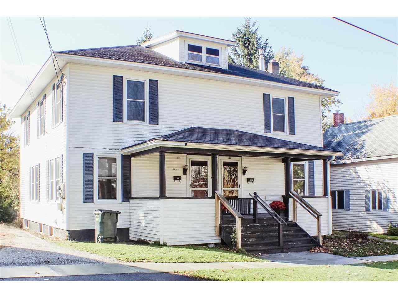 56 Bishop Street