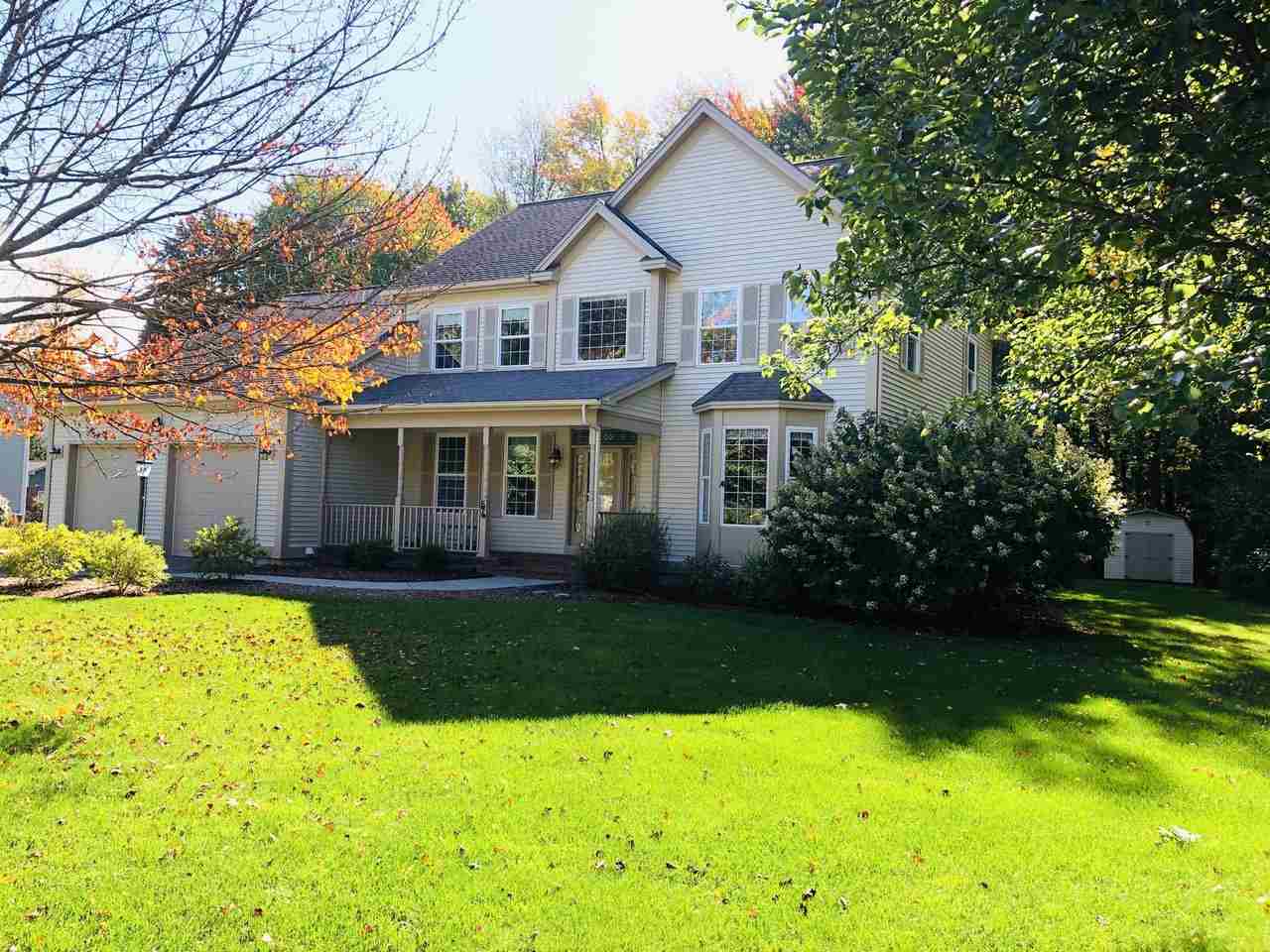 56 Burnham Lane