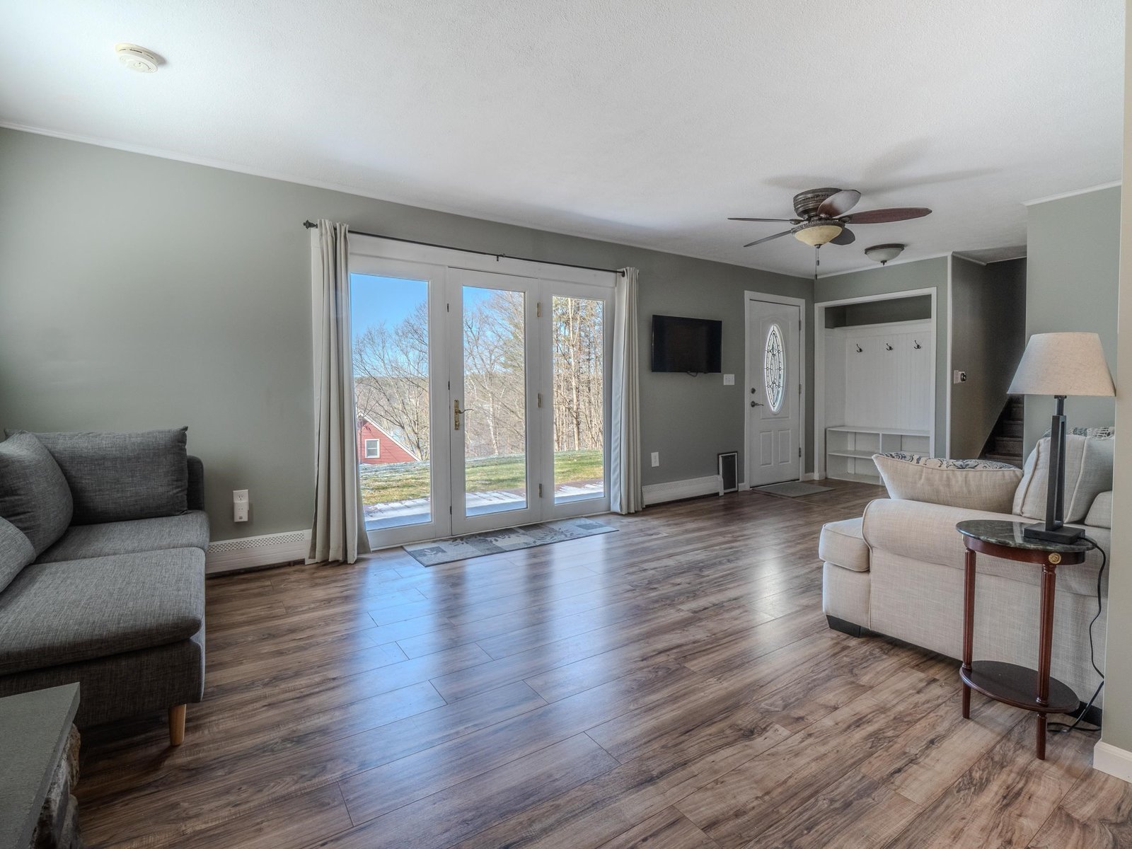56 Burr Pond Road