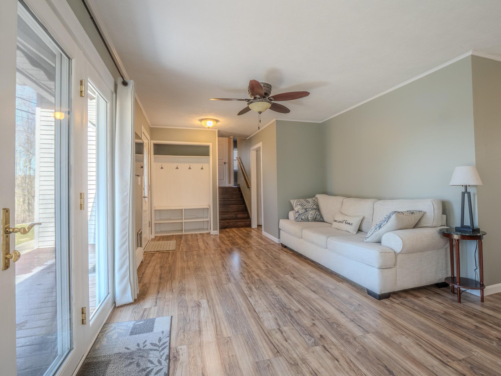 56 Burr Pond Road