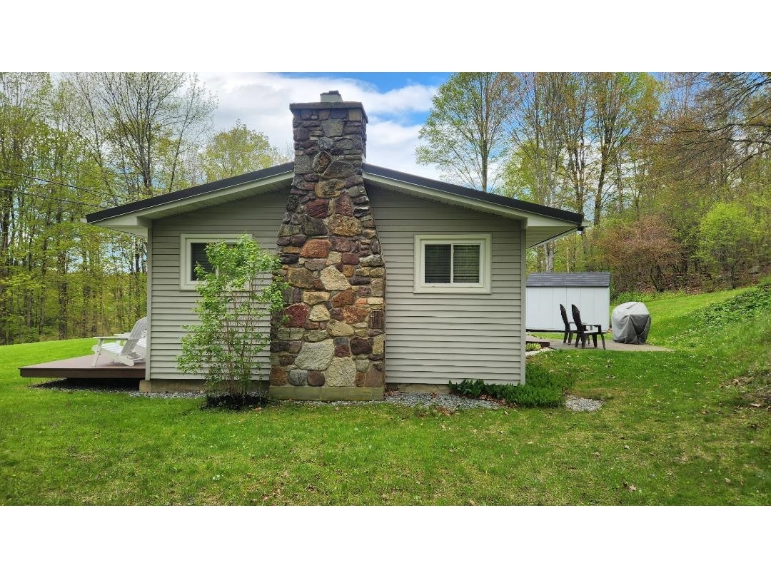 56 Burr Pond Road