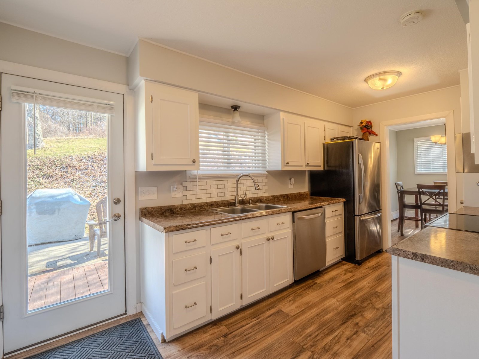 56 Burr Pond Road