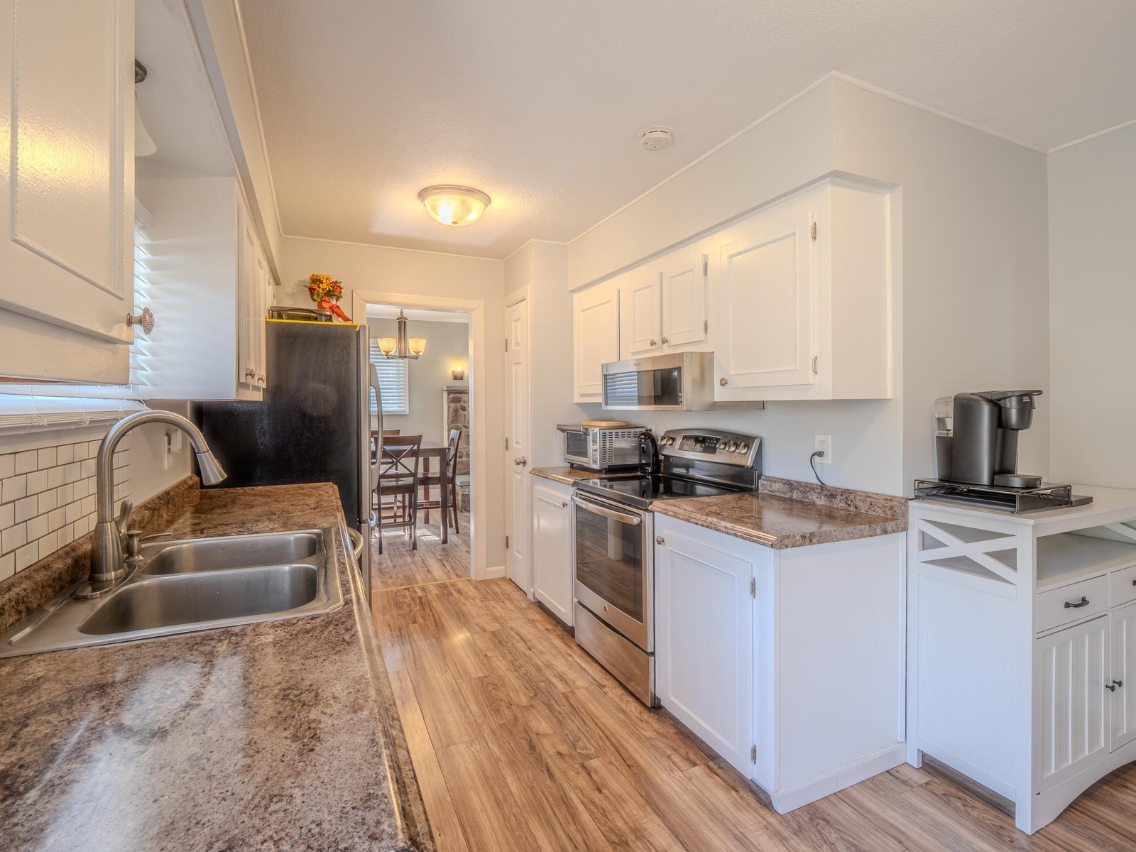 56 Burr Pond Road