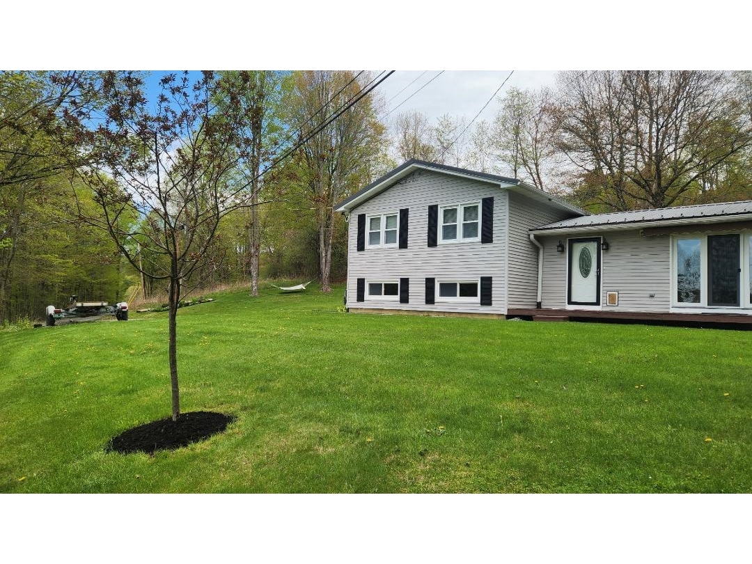 56 Burr Pond Road