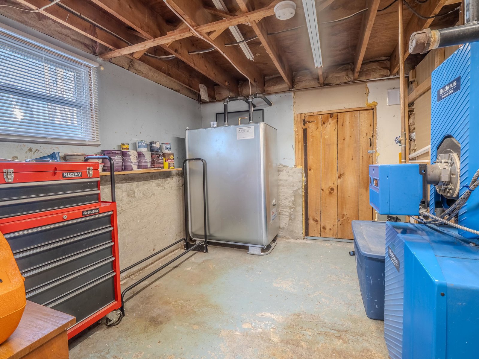 56 Burr Pond Road