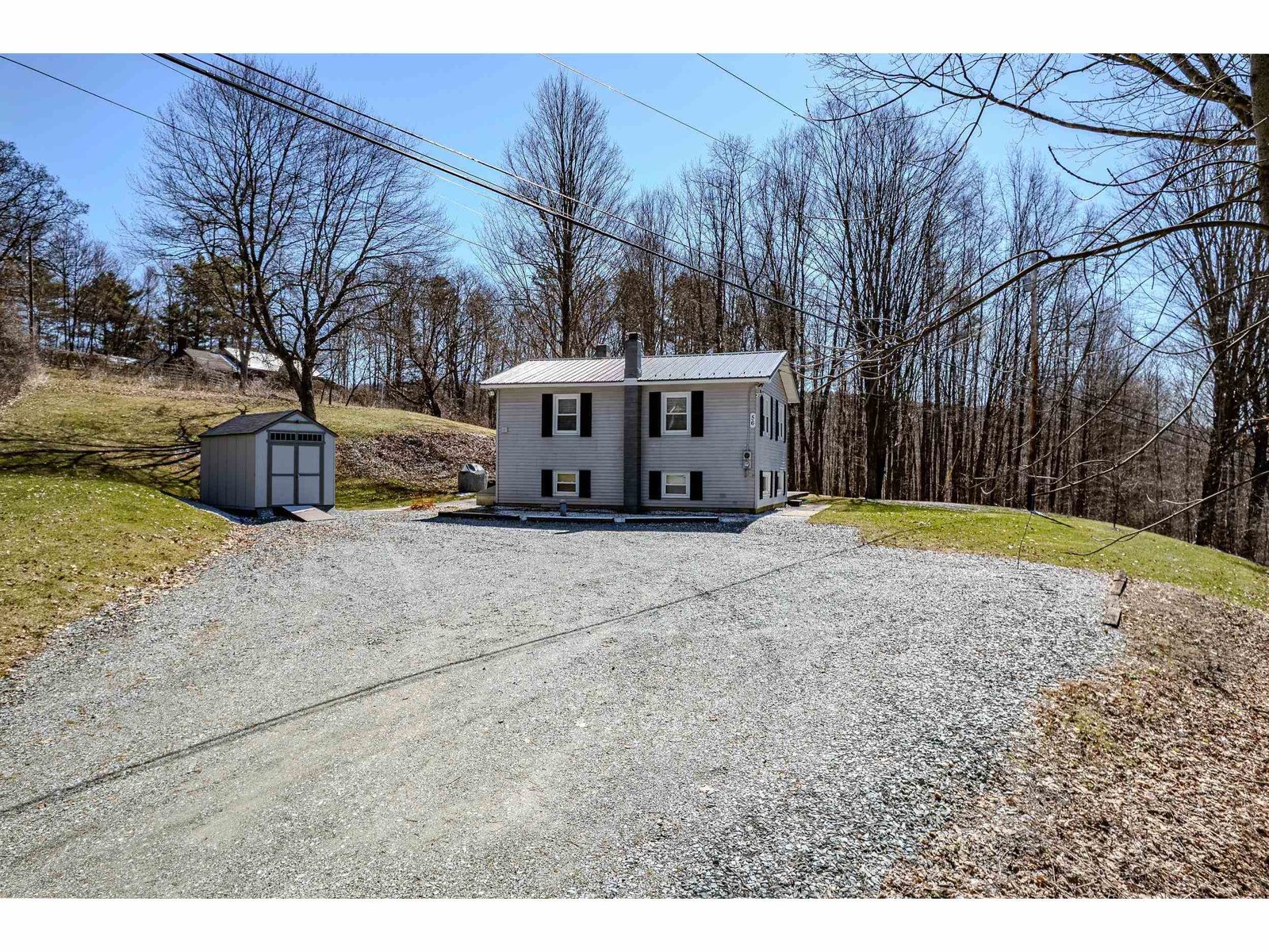 56 Burr Pond Road