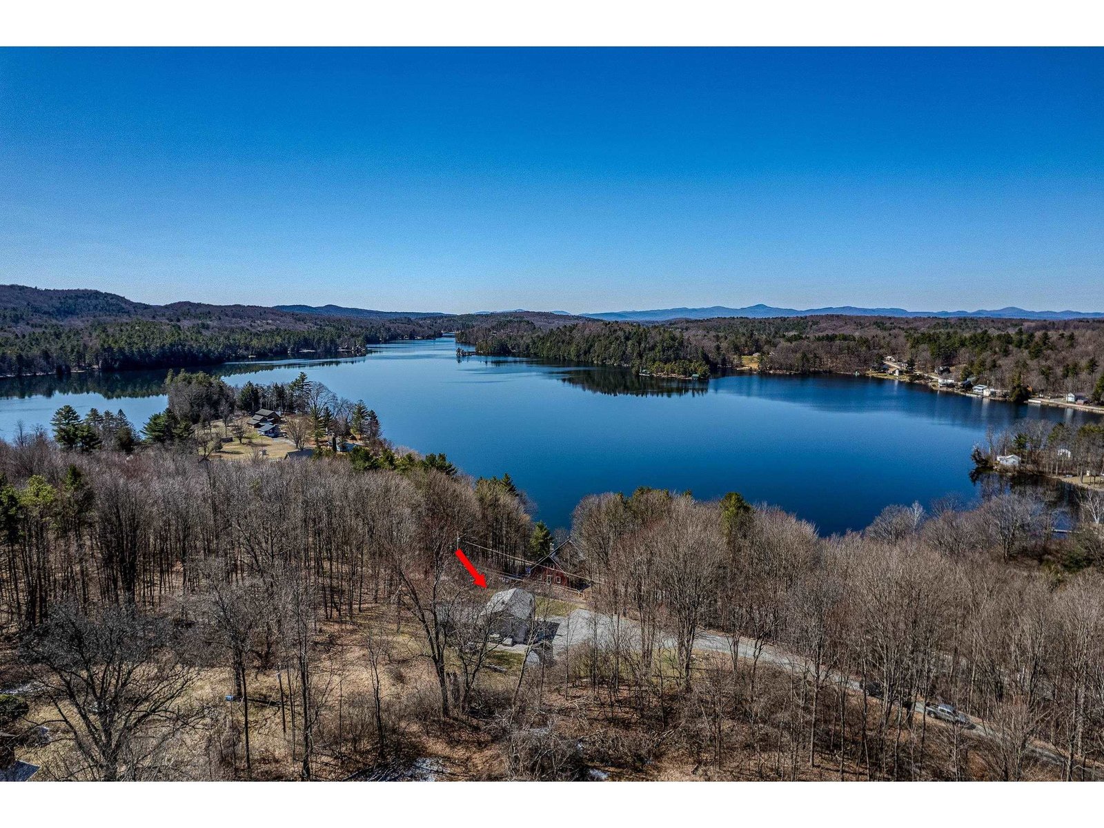 56 Burr Pond Road