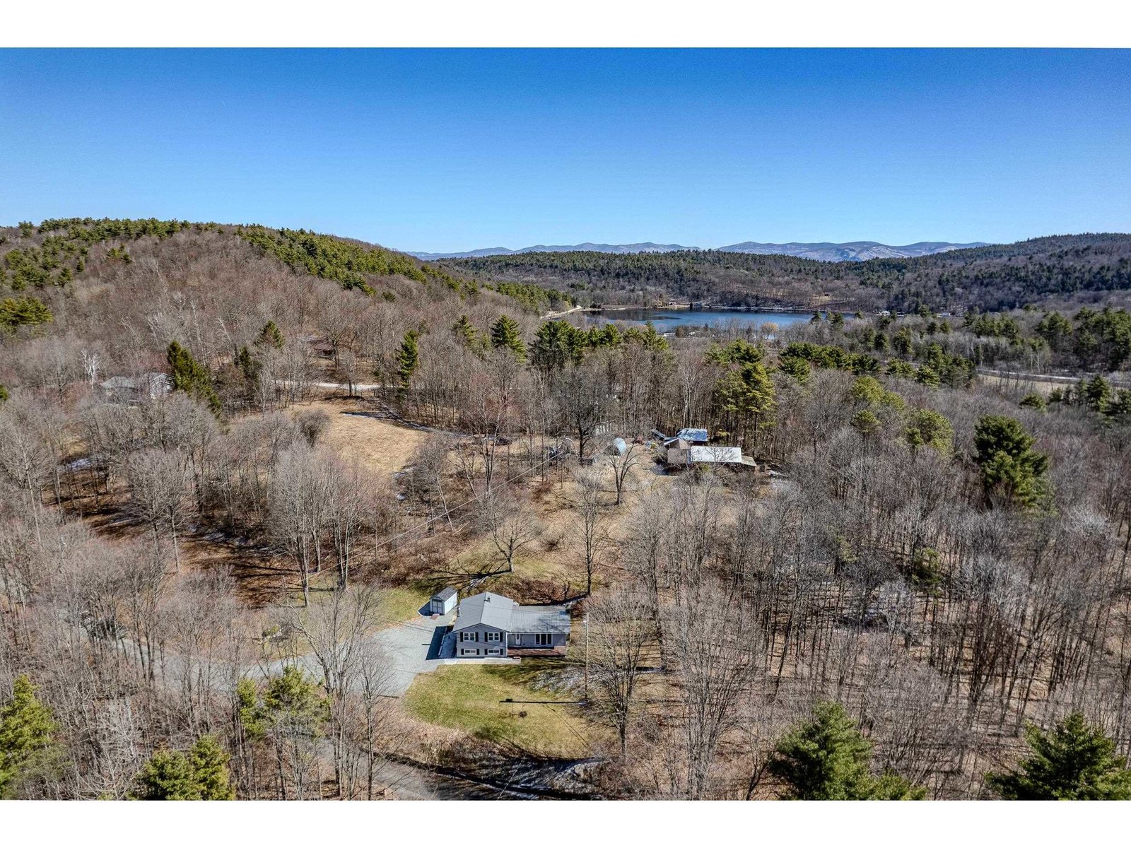 56 Burr Pond Road