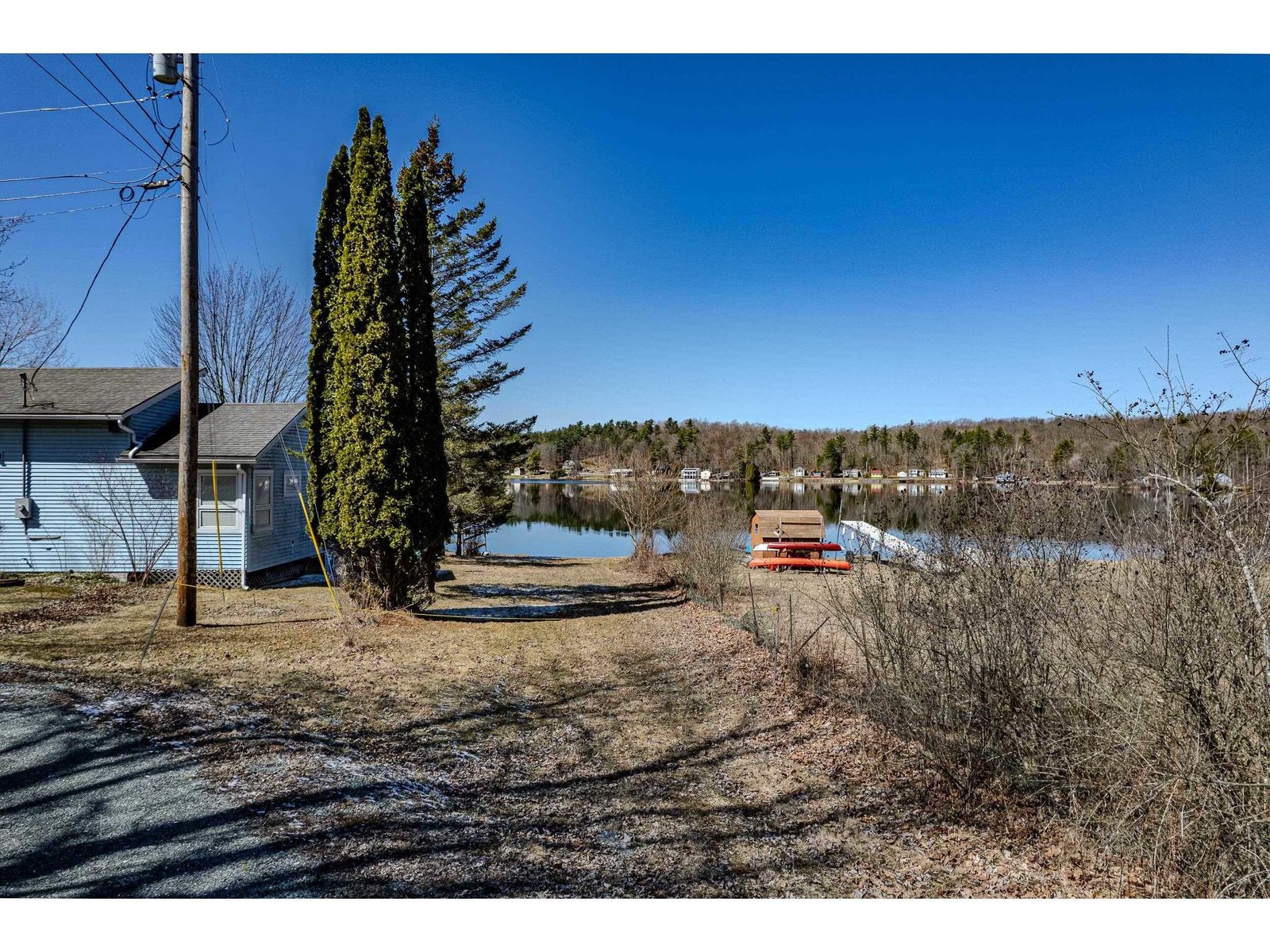 56 Burr Pond Road