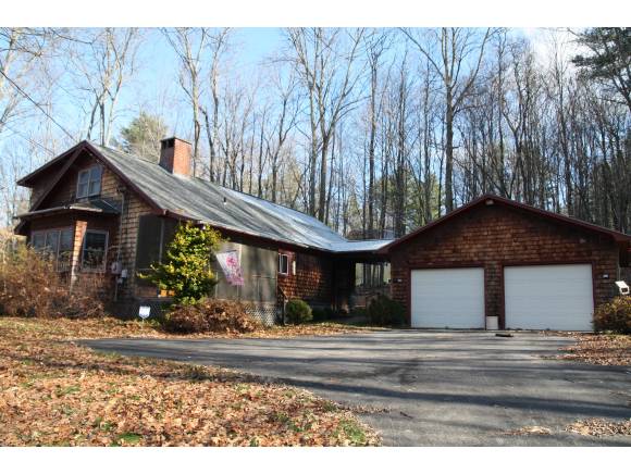 56 Bushnell Road