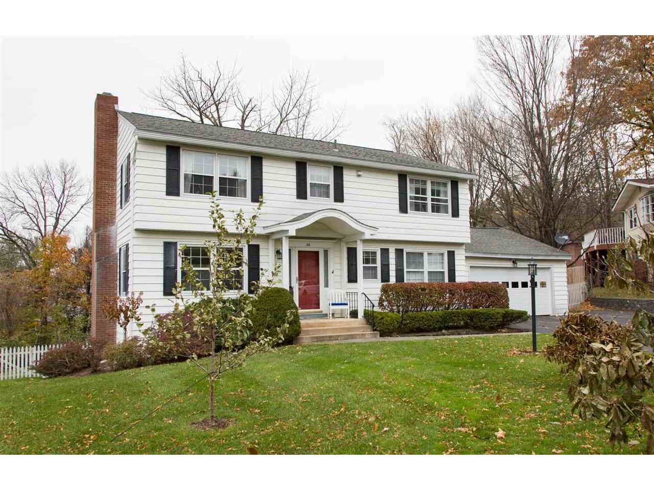 56 Chittenden Drive
