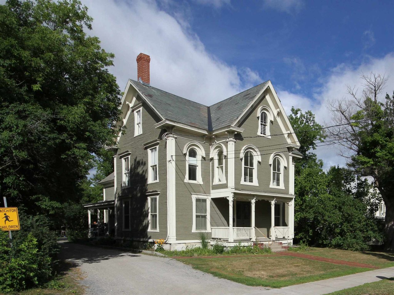 56 Court Street